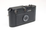 Leica M6 schwarz 0,85 Kamera Camera Leitz 99347 near mint wie neu - Image 5