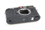 Leica M6 schwarz 0,85 Kamera Camera Leitz 99347 near mint wie neu - Image 7