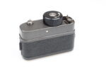 Krasnogorsk F-21 NYLON STASI Kamera mit Herrenhandtasche RARE 99307 - Image 10