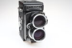 Tele Rolleiflex White Face Kamera Sonnar 135mm f4 lens 99xxx RARE near mint – Bild 2