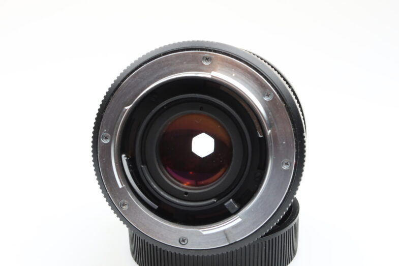 Leica Summicron R 35mm f2 3CAM Objektiv Lens Leitz 99378 - Image 7