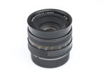 Leica Summicron R 50mm f2 3CAM E55 Objektiv Lens Leitz 99380 near mint – Bild 3