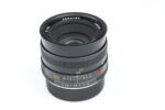 Leica Summicron R 50mm f2 3CAM E55 Objektiv Lens Leitz 99380 near mint – Bild 5