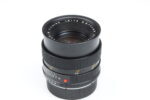 Leica Summilux R 50mm f1.4 3CAM Objektiv Lens Leitz 99379 - Image 4