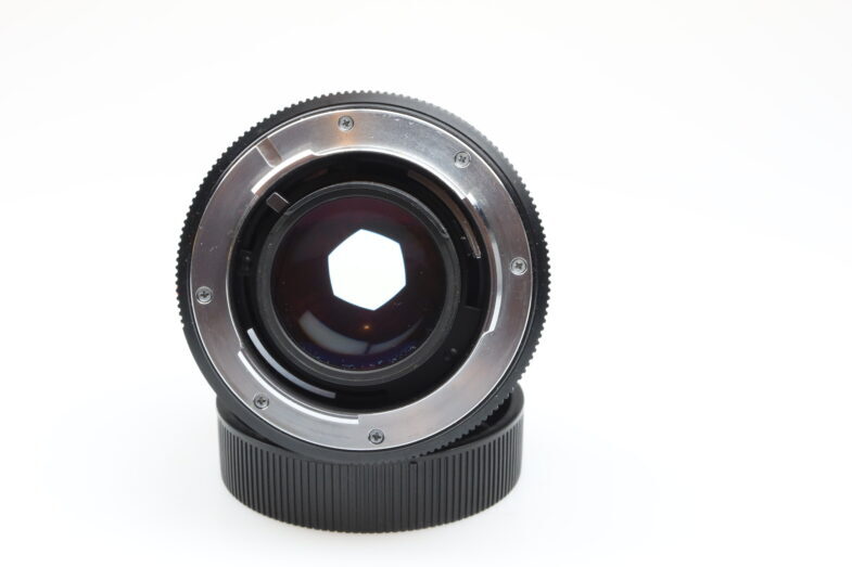 Leica Summilux R 50mm f1.4 3CAM Objektiv Lens Leitz 99379 - Image 7