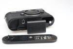 Leica M8 black 10701 Kamera Camera only 1032 shots Auslösungen 99354 - Image 11