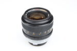 Canon FD 55mm f1.2 SSC Aspherical Objektiv lens 99377 - Image 3