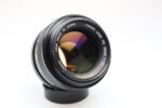 Canon FD 55mm f1.2 SSC Aspherical Objektiv lens 99377 - Image 6