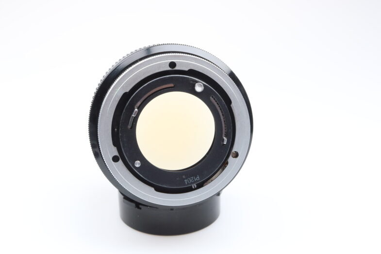 Canon FD 55mm f1.2 SSC Aspherical Objektiv lens 99377 - Image 7