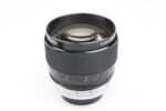 Canon FD 85mm f1.2 SSC Aspherical Objektiv lens 99367 near mint wie neu - Image 2