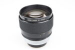 Canon FD 85mm f1.2 SSC Aspherical Objektiv lens 99367 near mint wie neu - Image 3