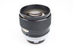 Canon FD 85mm f1.2 SSC Aspherical Objektiv lens 99367 near mint wie neu - Image 4