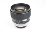 Canon FD 85mm f1.2 SSC Aspherical Objektiv lens 99367 near mint wie neu - Image 5