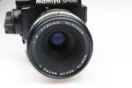 Mamiya 645 Super Kamera camera Sekor Macro C 80mm f4 Objektiv 99363 – Bild 3