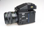 Mamiya 645 Super Kamera camera Sekor Macro C 80mm f4 Objektiv 99363 – Bild 5