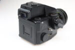 Mamiya 645 Super Kamera camera Sekor Macro C 80mm f4 Objektiv 99363 – Bild 7