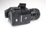 Mamiya 645 Super Kamera camera Sekor Macro C 80mm f4 Objektiv 99363 – Bild 8