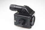 Mamiya 645 E Kamera camera 99364 near mint wie neu – Bild 3