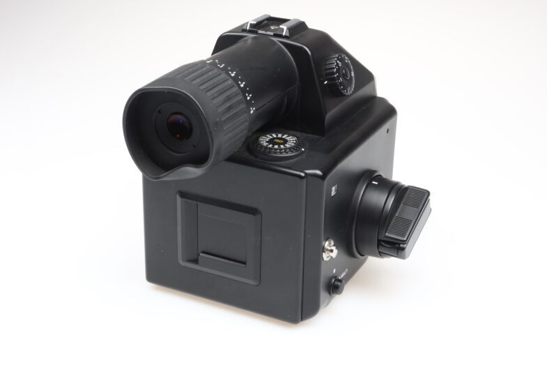 Mamiya 645 E Kamera camera 99364 near mint wie neu – Bild 4