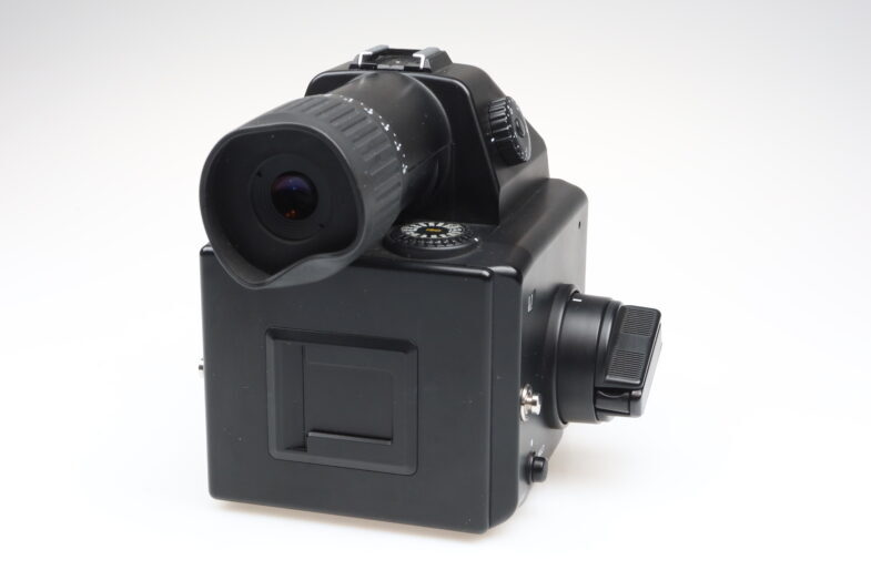 Mamiya 645 E Kamera camera 99364 near mint wie neu – Bild 6