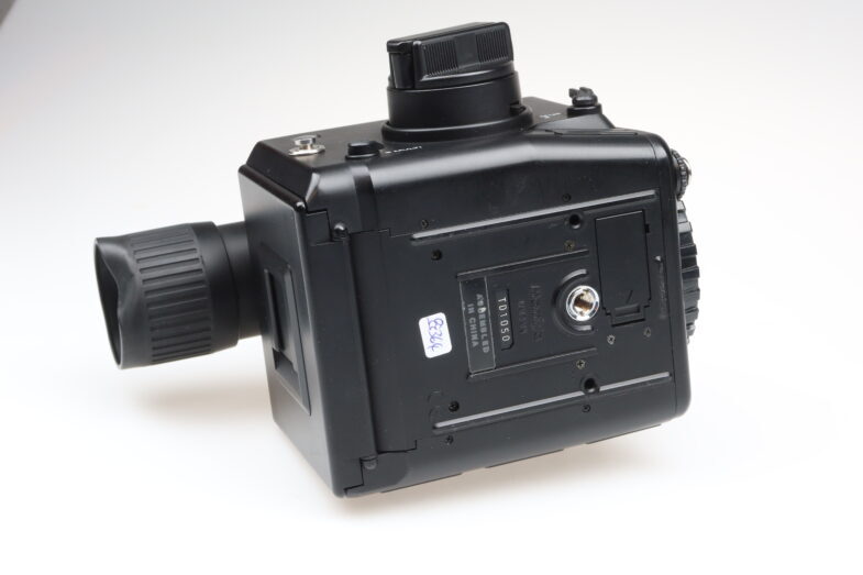 Mamiya 645 E Kamera camera 99364 near mint wie neu – Bild 7