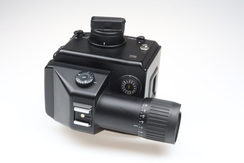 Mamiya 645 E Kamera camera 99364 near mint wie neu – Bild 8