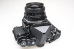 Pentax 67 Kamera camera SMC Pentax 6x7 90mm f2.8 Objektiv lens 99365 – Bild 6