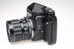Pentax 67 Kamera camera SCM Takumar 6x7 75mm f4.5 Objektiv lens 99370 – Bild 3