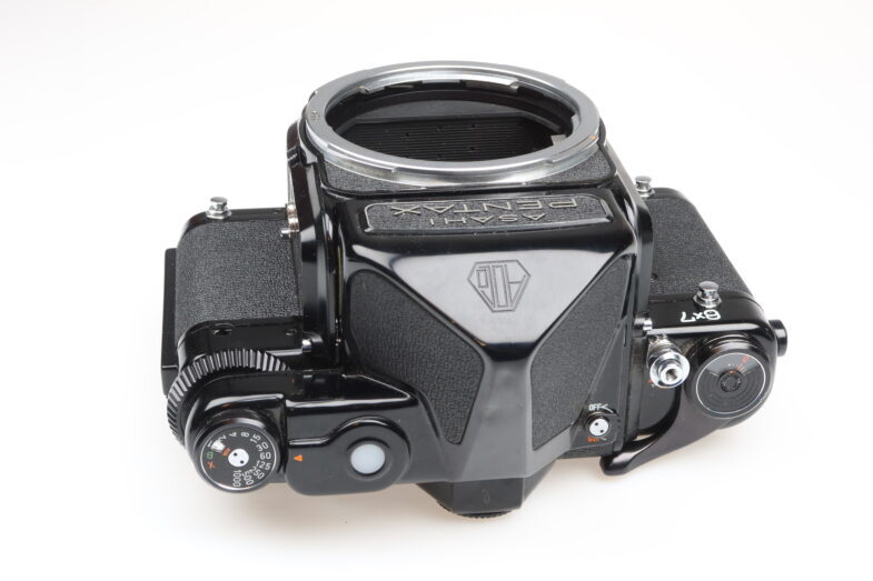 Pentax 6x7 Kamera camera 99371 – Bild 6