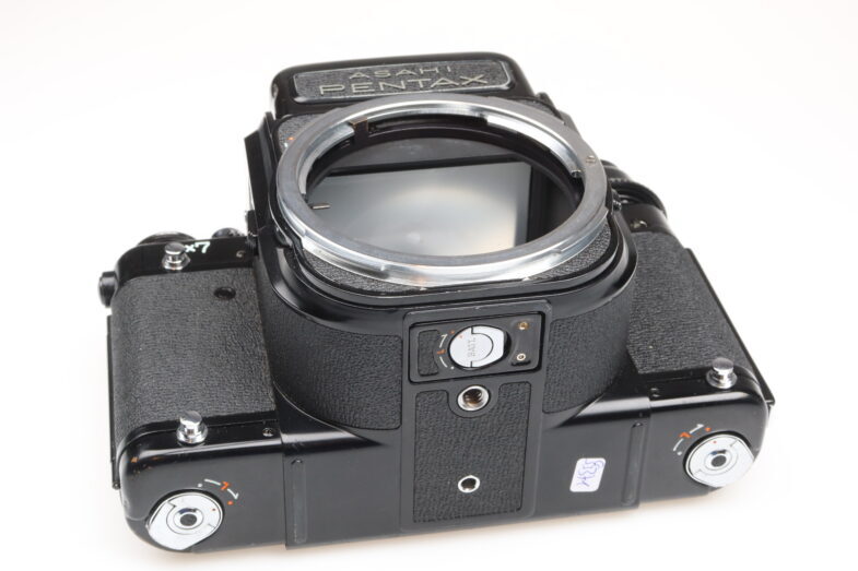 Pentax 6x7 Kamera camera 99371 – Bild 7