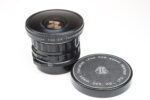 Asahi Opt. Pentax Fish-Eye Takumar 6x7 35mm f4.5 Objektiv