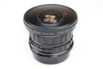 Asahi Opt. Pentax Fish-Eye Takumar 6x7 35mm f4.5 Objektiv 99367 near mint – Bild 2