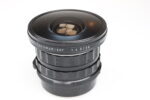 Asahi Opt. Pentax Fish-Eye Takumar 6x7 35mm f4.5 Objektiv 99367 near mint – Bild 3