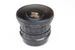 Asahi Opt. Pentax Fish-Eye Takumar 6x7 35mm f4.5 Objektiv 99367 near mint – Bild 4