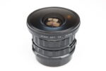 Asahi Opt. Pentax Fish-Eye Takumar 6x7 35mm f4.5 Objektiv 99367 near mint – Bild 5