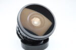 Asahi Opt. Pentax Fish-Eye Takumar 6x7 35mm f4.5 Objektiv 99367 near mint – Bild 7