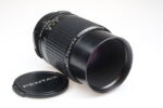 SMC Pentax 67 200mm f4 Objektiv Lens