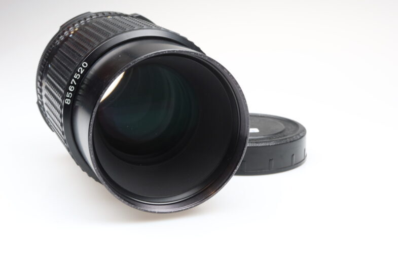 SMC Pentax 67 200mm f4 Objektiv Lens 99368 near mint wie neu - Image 7