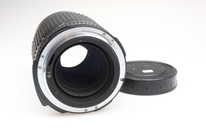 SMC Pentax 67 200mm f4 Objektiv Lens 99368 near mint wie neu - Image 8