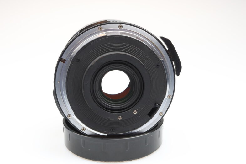 SMC Pentax 67 45mm f4 Objektiv Lens 99369 – Bild 8