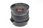 Asahi Optik SMC Pentax 67 45mm f4 Objektiv Lens 99372 near mint wie neu – Bild 2