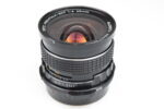 Asahi Optik SMC Pentax 67 45mm f4 Objektiv Lens 99372 near mint wie neu – Bild 3