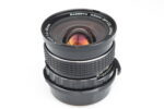 Asahi Optik SMC Pentax 67 45mm f4 Objektiv Lens 99372 near mint wie neu – Bild 4