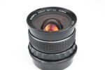 Asahi Optik SMC Pentax 67 45mm f4 Objektiv Lens 99372 near mint wie neu – Bild 5