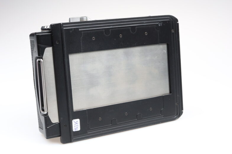 Linhof Techno Rollex 6x12cm 99375 near mint wie neu – Bild 6