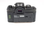 Leica R5 black Kamera Camera Body Leitz DB2 Databack 99289 – Bild 5