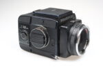 Rolleiflex SL 66E Planar 80mm f 2.8 HFT Objektiv lens Rollei 99381 - Image 3