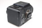 Rolleiflex SL 66E Planar 80mm f 2.8 HFT Objektiv lens Rollei 99381 - Image 4
