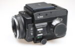 Rolleiflex SL 66E Planar 80mm f 2.8 HFT Objektiv lens Rollei 99381 - Image 6