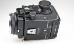Rolleiflex SL 66E Planar 80mm f 2.8 HFT Objektiv lens Rollei 99381 - Image 7